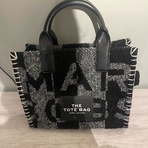 Authentic Marc Jacobs Tote